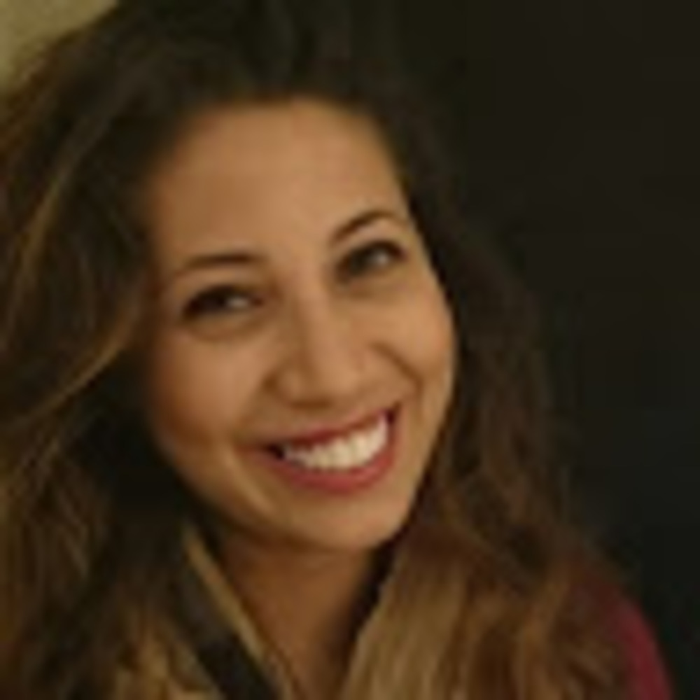 Meet your Posher, Violette